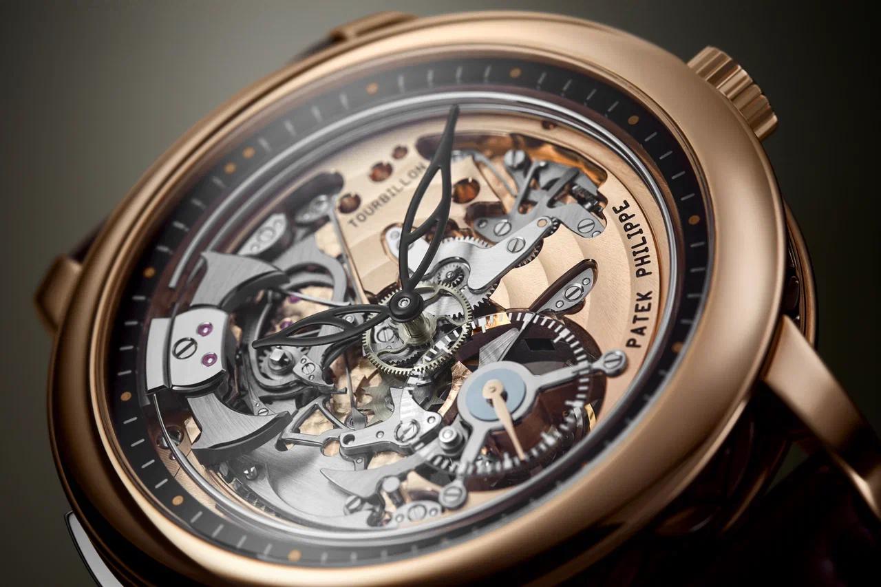 Часы patek philippe фото